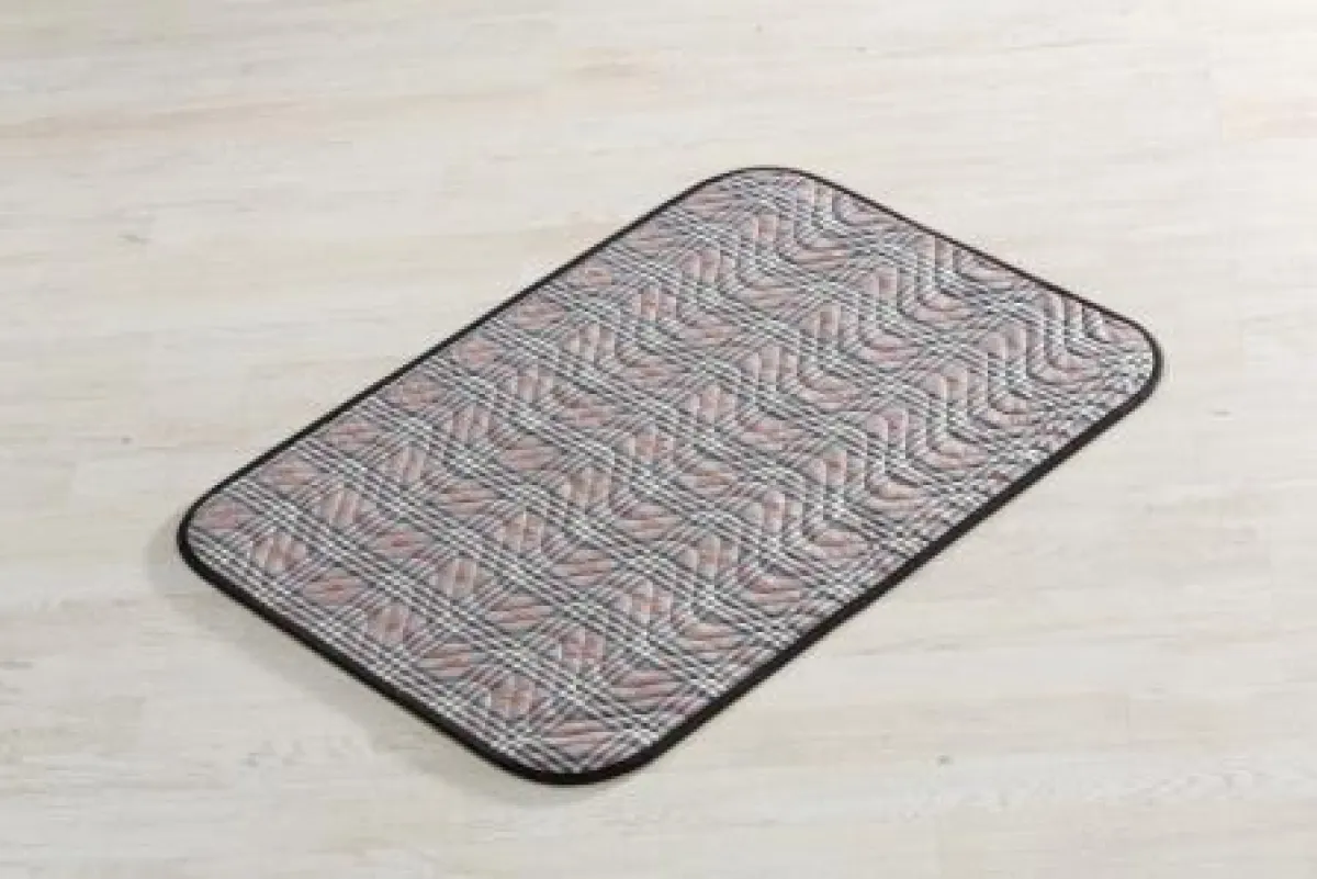 PULMACELL touring - Hightech-Hundematte