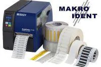 Bild: NEU: Etikettendrucker BradyPrinter i7100