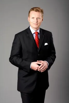 Bild: „Karriere, Erfolg und Höchstleistung ohne Burnout“ - Im Gespräch mit Managercoach Frank Becker-Böhnke