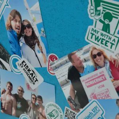 Bild: Ball Consumer Promotion 2.0 – der Dosionair heißer Kandidat für EVA Publikumsaward?