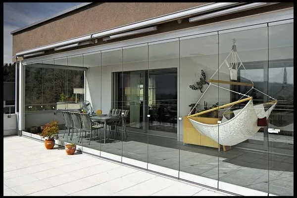 Wertsteigerung der Immobilie mit Lumon Balkon- und Terrassenverglasungen Bild: Wertsteigerung der Immobilie mit Lumon Balkon- und Terrassenverglasungen