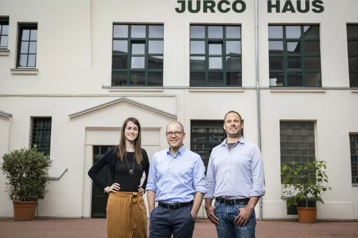 Bild: Agrar- und Food-Startups gesucht: das RootCamp in Hannover bietet Inkubationsprogramm