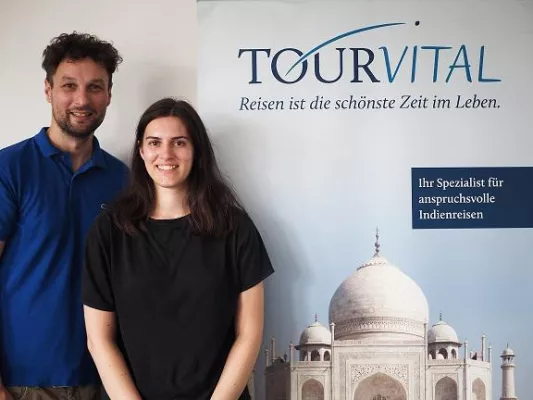 Bild: Neue Ausbildung „Kaufmann/-frau im E-Commerce“: Tour Vital bildet aus – erster Azubi im August gestartet