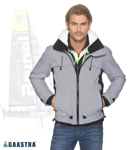 Team Brunel im Volvo Ocean Race 2014/15 – Limitierte Kollektion von Gaastra Bild: Team Brunel im Volvo Ocean Race 2014/15 – Limitierte Kollektion von Gaastra