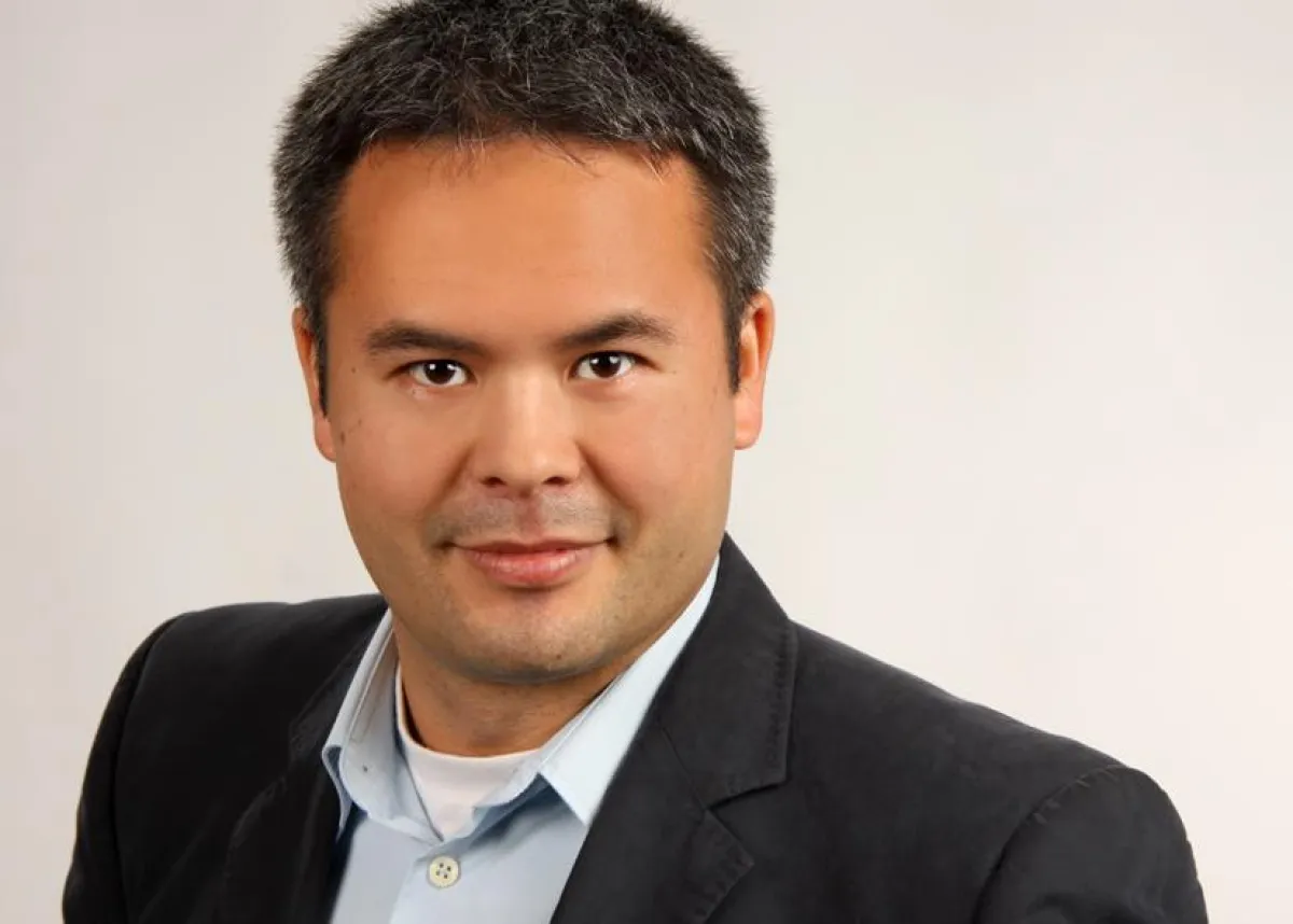 Frank Eisenberg, Inhaber Eisenberg Coaching & Consulting