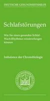 Bild: Schlafstörungen - Ein Volksleiden mit Risiken