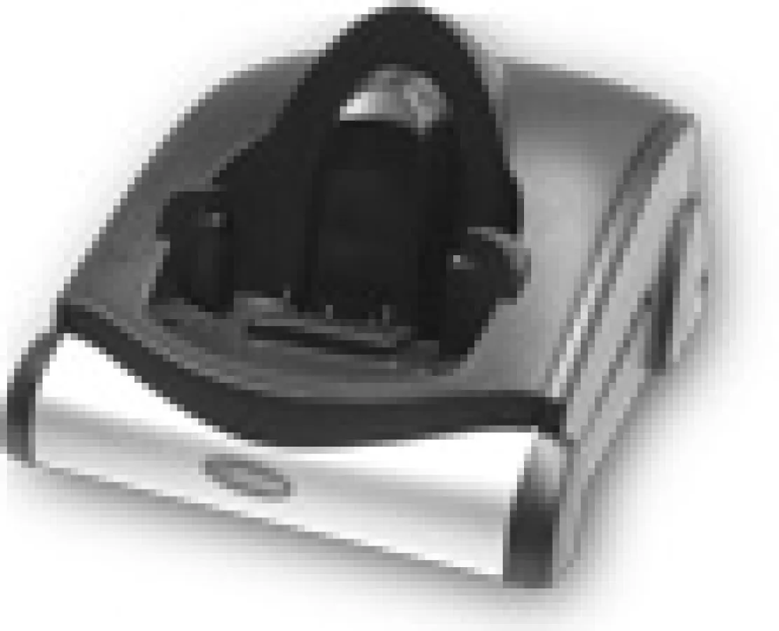 Ethernet Cradle für Symbol  9000