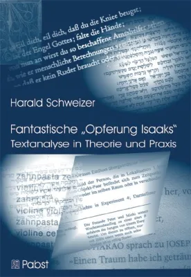 Bild: Anleitung zur Textanalyse: Sprachreflexion stimuliert Lust zu Wissen
