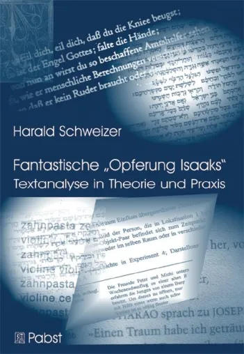 Bild: Anleitung zur Textanalyse: Sprachreflexion stimuliert Lust zu Wissen