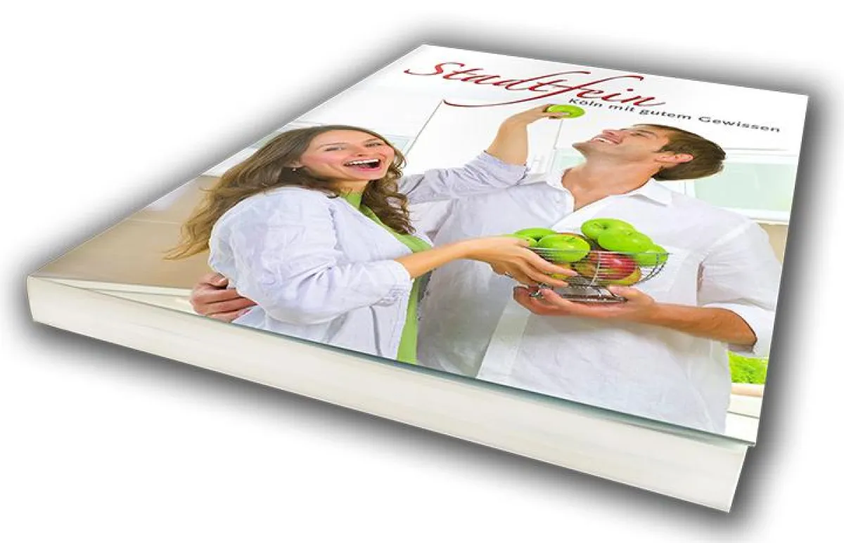 Stadtfein - Köln mit gutem Gewissen