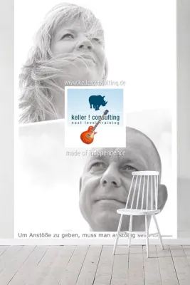 Bild: Klartext klärt Konflikte | Offenes Training in Neumünster | 17.06.+18.06.2019