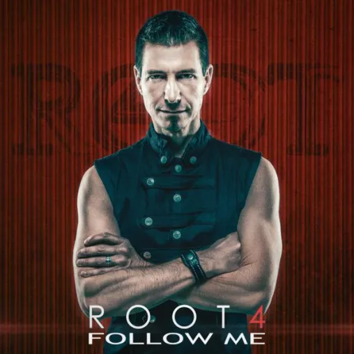 Elektropop mit Herz und Hirn - ROOT4: Aktuelle Single "Follow Me" Bild: Elektropop mit Herz und Hirn - ROOT4: Aktuelle Single "Follow Me"