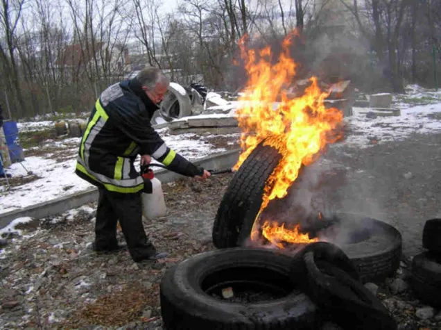 Bild: Revolutionärer Brandschutz für jeden Haushalt