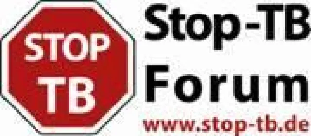 Bild: Tuberkulose - unerhört unerforscht - Stop-TB Forum fordert mehr Engagement