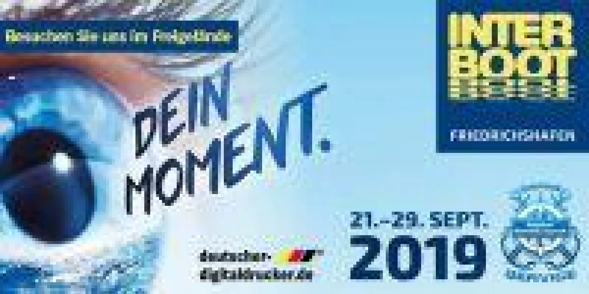 Interboot 21.09. - 29.09.2019 Bodensee-Bootsfolierungen.de