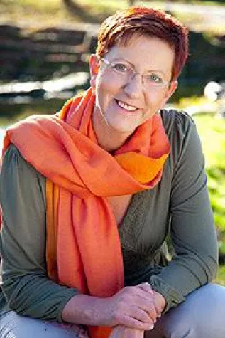 Bild: Als Frau selbstbewusst in Führung gehen