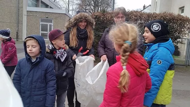 Bild: Rückblick auf die Arkadin Solidarity Week 2018: Globale Teams sammeln 20.000 Euro für den guten Zweck