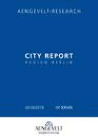 Bild: Überdurchschnittliche Geldumsätze am Grundstücks- und Investmentmarkt