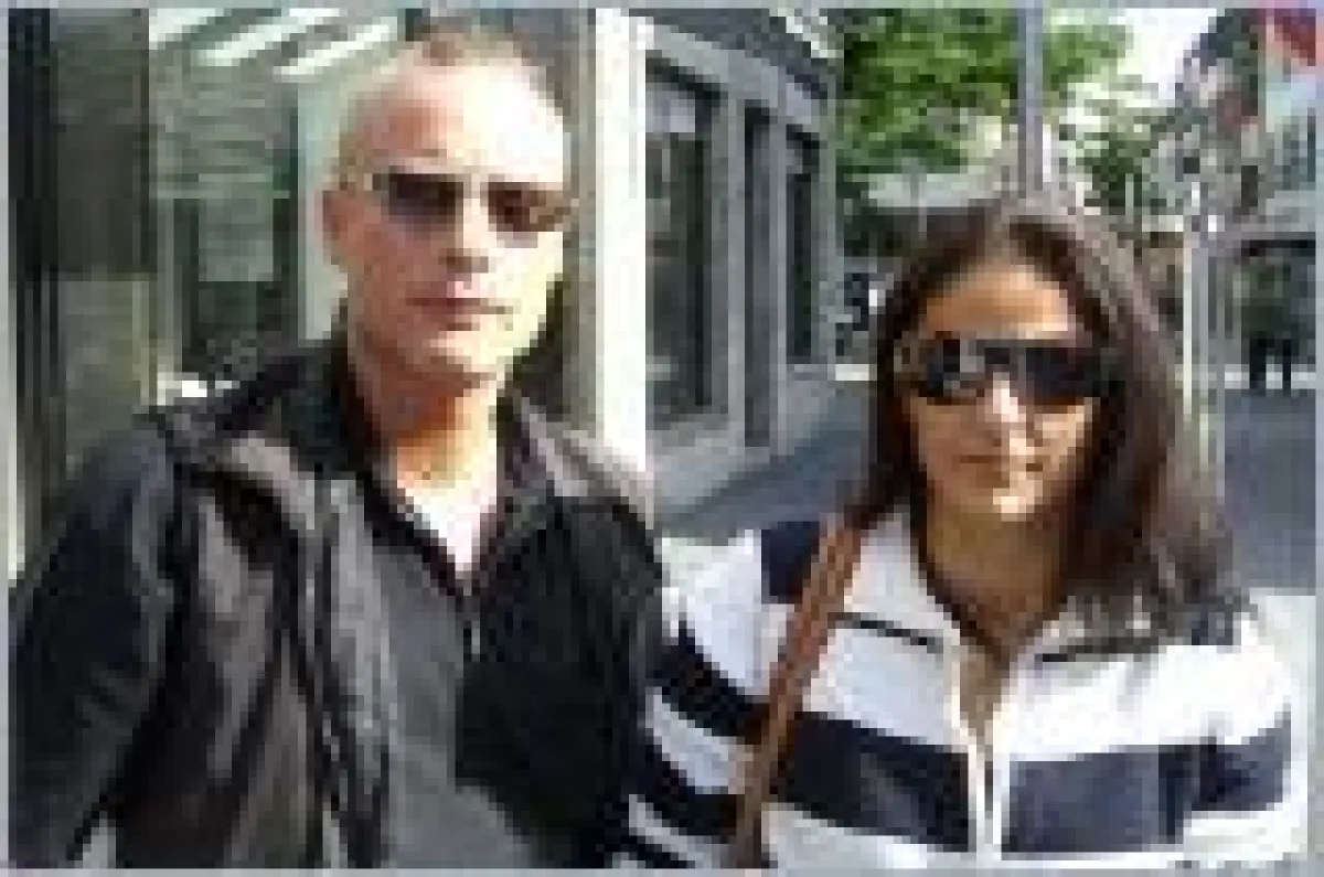 Marta und Jürgen Trovato