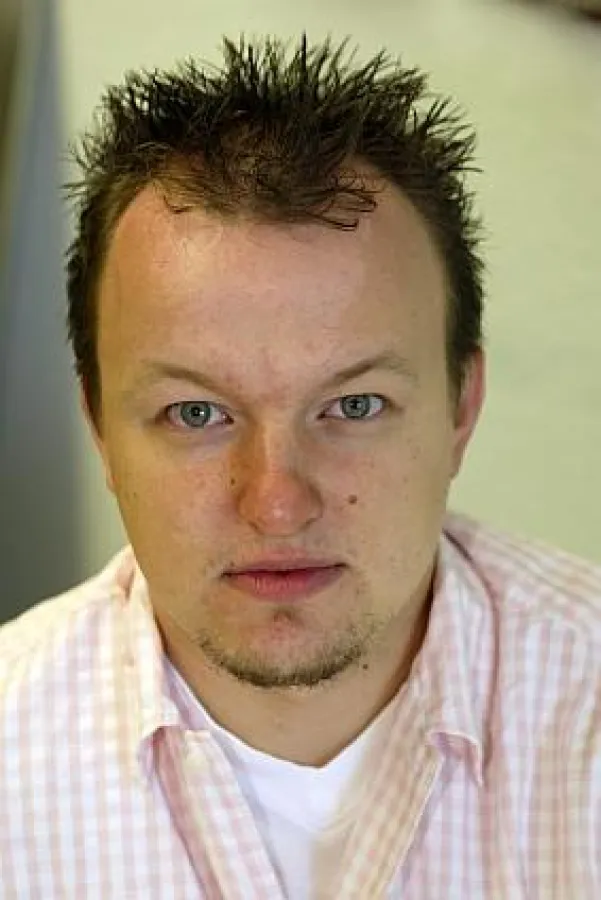 Simon Peter ? neuer Chefredakteur bei der Blue Ocean Entertainment AG Stuttgart