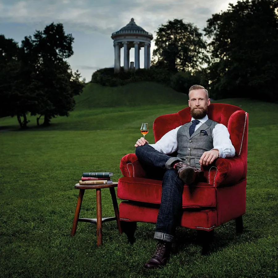 Es gibt viele verschiedene Stile - Alle vereint der gute Geschmack!