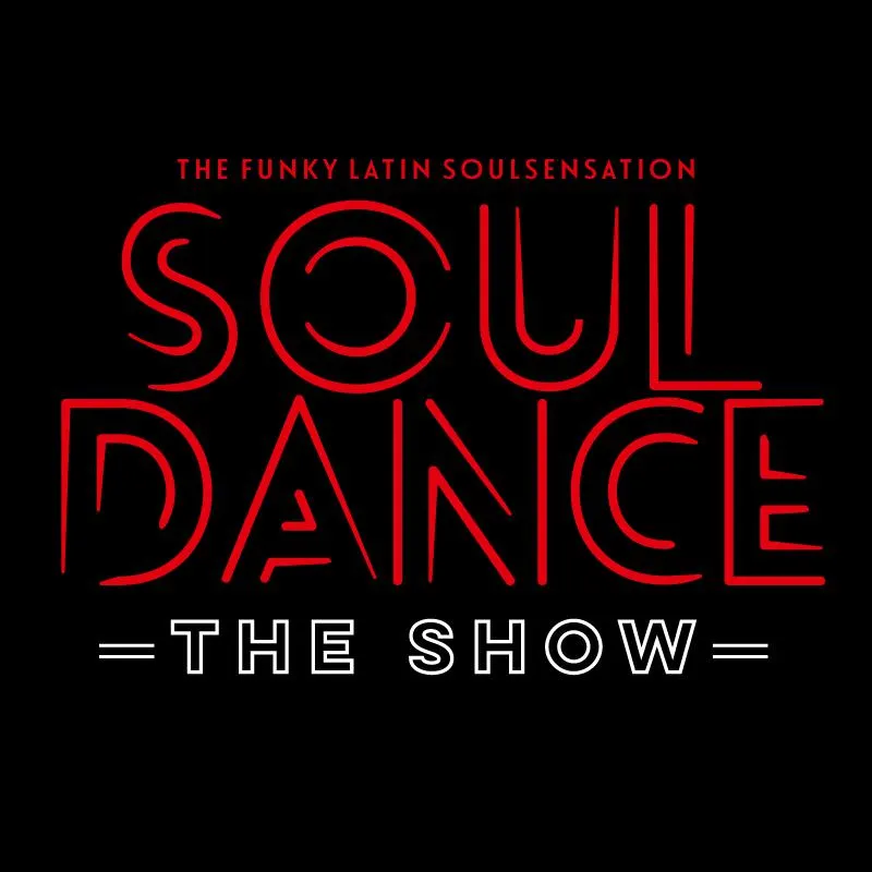 SoulDance The Show