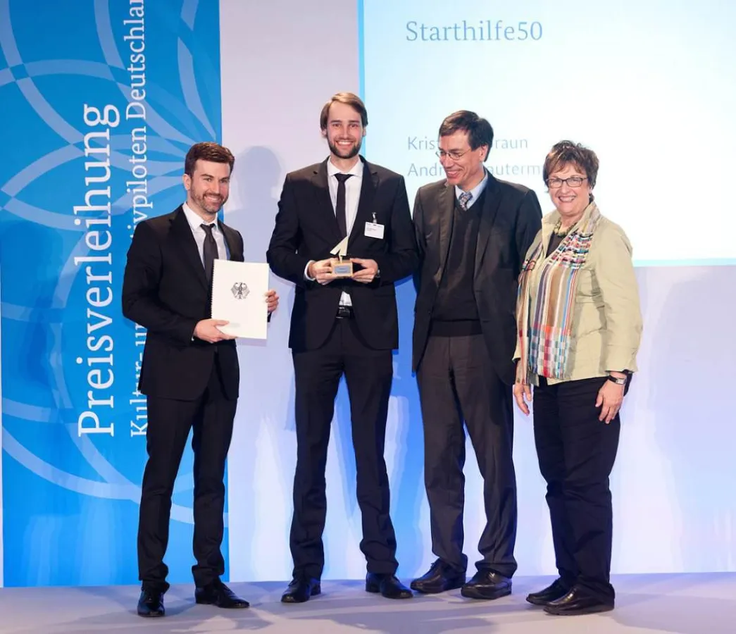 (Quelle: BMWi, Foto: Andreas Kermann)