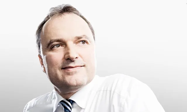 Wechsel der Firmenspitze: Andreas Kramski übernimmt KRAMSKI GmbH zum neuen Jahr Bild: Wechsel der Firmenspitze: Andreas Kramski übernimmt KRAMSKI GmbH zum neuen Jahr