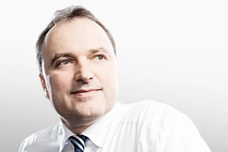 Bild: Wechsel der Firmenspitze: Andreas Kramski übernimmt KRAMSKI GmbH zum neuen Jahr