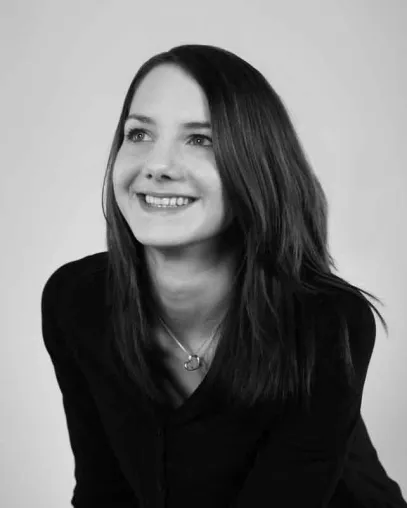Bild: Linda Knöpfle startet Ausbildung bei ORANGE PRODUCTION DG