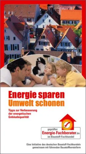 Neue gesetzliche Vorgaben für Modernisierer Bild: Neue gesetzliche Vorgaben für Modernisierer