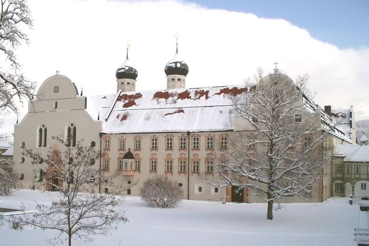 »Kunst & Krempel« im Kloster Bild: »Kunst & Krempel« im Kloster