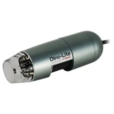 Bild: Dino-Lite Mikroskope - Neue Baureihe, verbesserte Optik