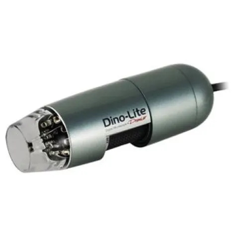 Bild: Dino-Lite Mikroskope - Neue Baureihe, verbesserte Optik