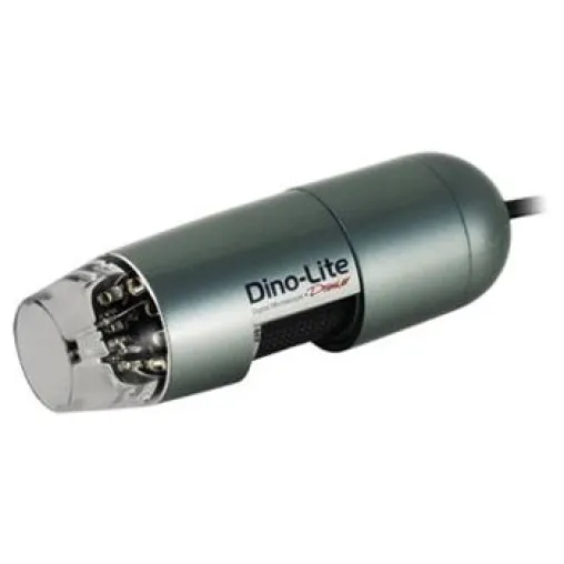 Bild: Dino-Lite Mikroskope - Neue Baureihe, verbesserte Optik