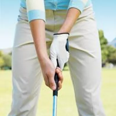 Bild: Gesund dank Golf: 20 Gründe für den Golfsport