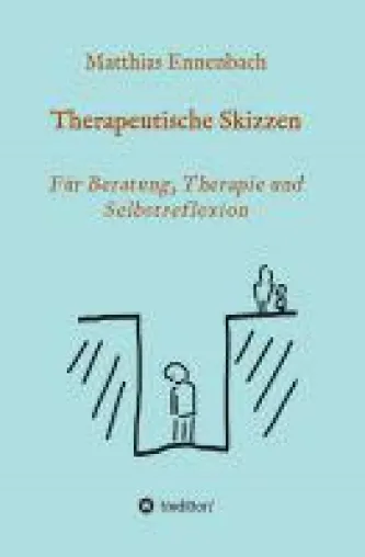 Bild: Therapeutische Skizzen - therapeutisch und beraterisch nutzbare Skizzen