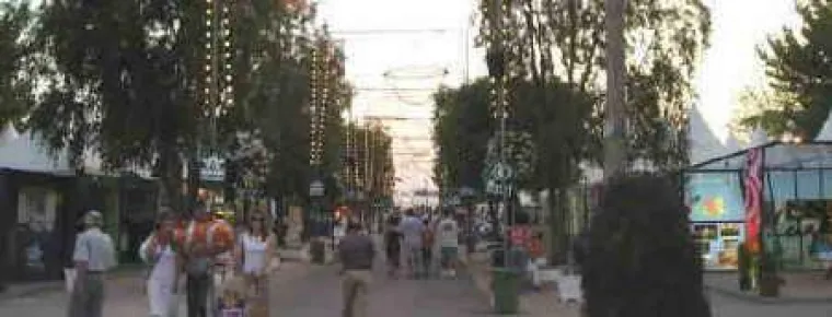 FATACIL 2006 in Lagoa/Algarve - Eröffnung am 18.08.2006 Bild: FATACIL 2006 in Lagoa/Algarve - Eröffnung am 18.08.2006