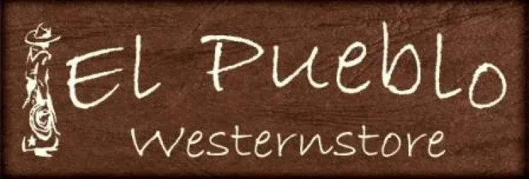Bild: Relaunch des El Pueblo Westernstore