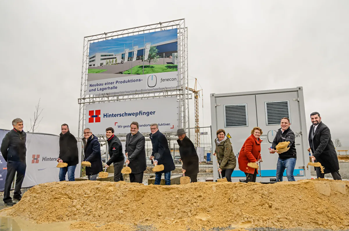 (© Hinterschwepfinger)