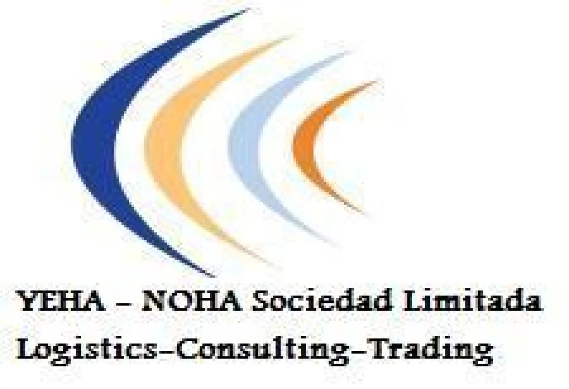 Yeha-Noha Logistic Consulting & Trading