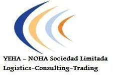 Yeha-Noha Logistic Consulting&Trading SL jetzt Mitglied bei CamionPro eV Bild: Yeha-Noha Logistic Consulting&Trading SL jetzt Mitglied bei CamionPro eV