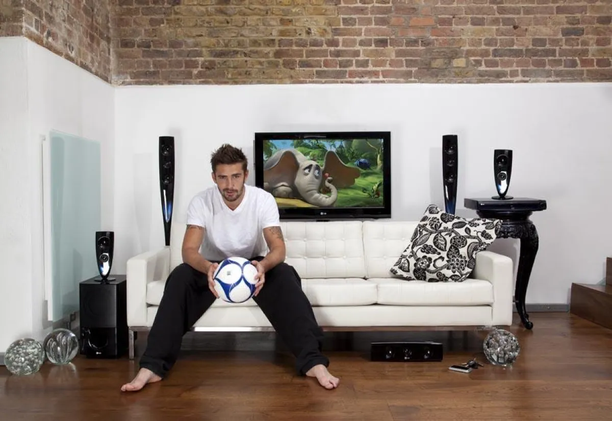 LG Electronics, Inc. ist einer der führenden Hersteller für Home Entertainment, mobile Kommunikation und Haushaltsgeräte.