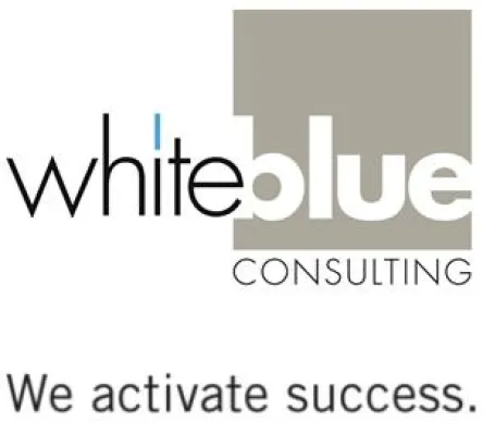 Bild: Whiteblue hilft: Fluthilfespende angekommen