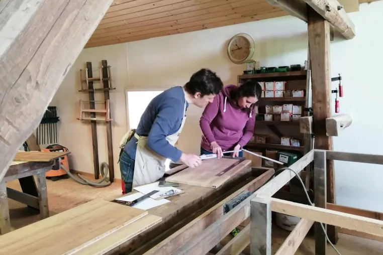 Mit Weihnachtsgeschenken das Klima retten Bild: Mit Weihnachtsgeschenken das Klima retten