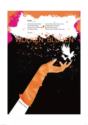 Bild: Jugend-Lyrik-Preis der Stadt Stuttgart