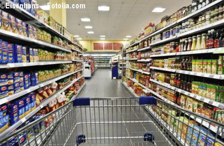 Die Psychotricks des Einzelhandels Bild: Die Psychotricks des Einzelhandels