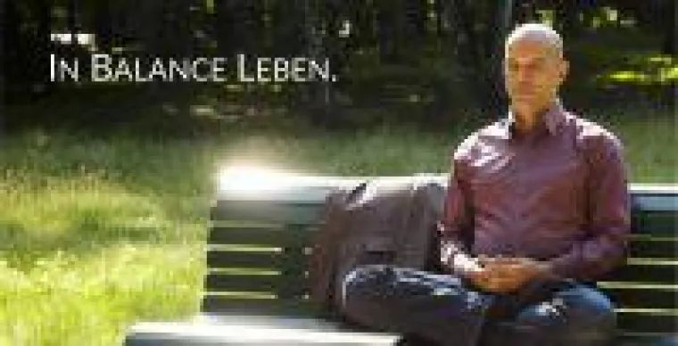 Bild: Die Key Meditation - die erste Live-App in Deutschland