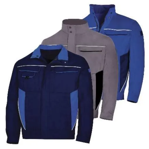 DIE NEUE JOSTEN TOP LINE WORKWEAR - JETZT AUCH ONLINE FÜR PRIVATKUNDEN Bild: DIE NEUE JOSTEN TOP LINE WORKWEAR - JETZT AUCH ONLINE FÜR PRIVATKUNDEN