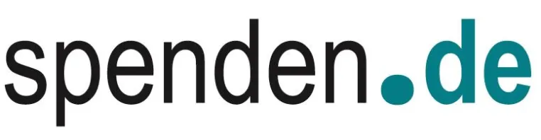 Bild: Spenden.de-Schecks als Dankeschön